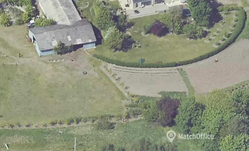 Grund Haverupvej 33 4180 Sorø