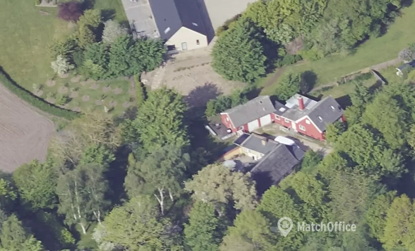 Grund Haverupvej 33 4180 Sorø