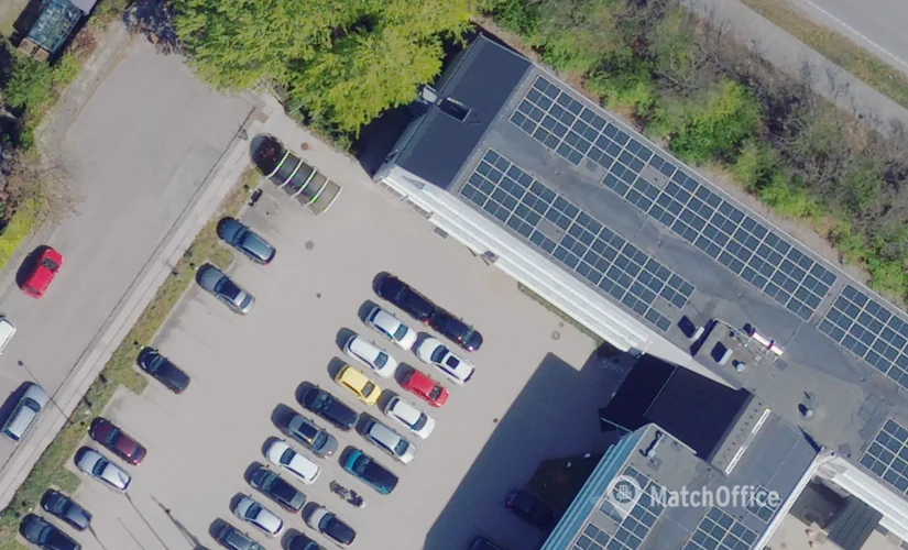 Office Brydehusvej 13 2750 Ballerup