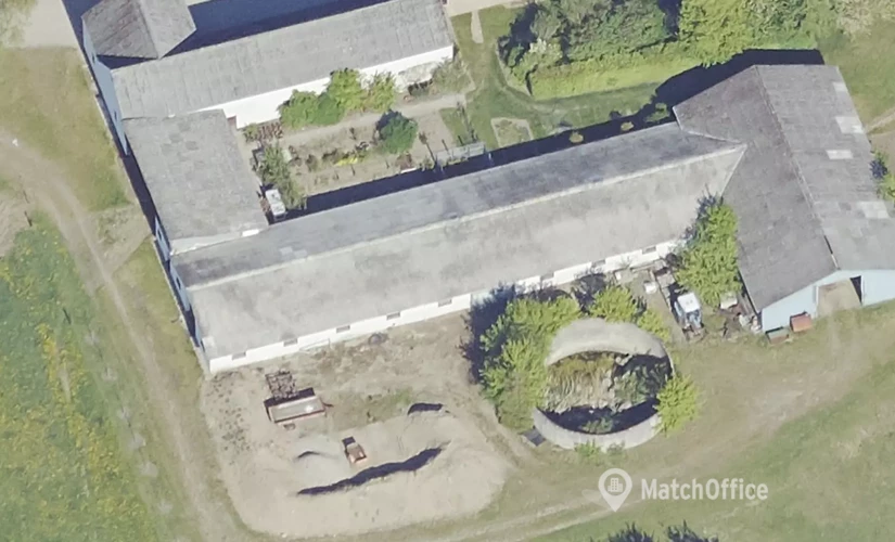 Grund Haverupvej 33 4180 Sorø