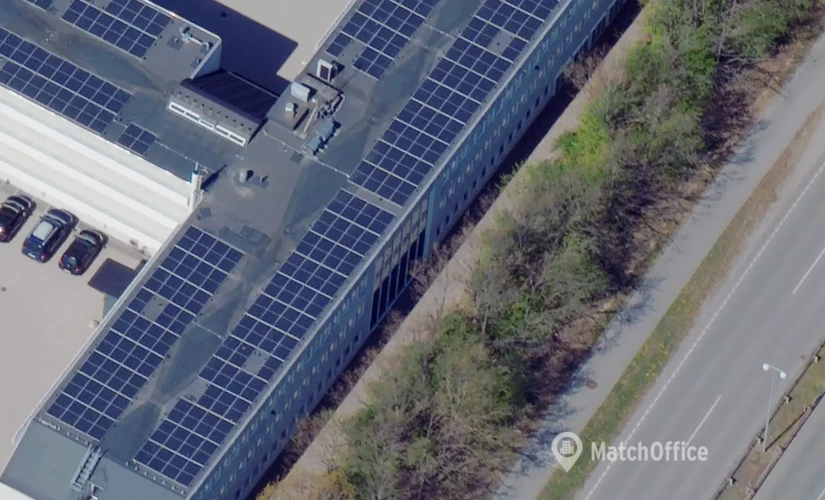 Kontor til leje på Brydehusvej 13, 2750 Ballerup - 45 m² | Foto 2 - Lokalebasen