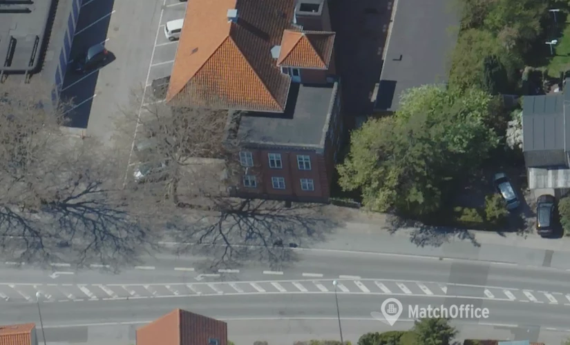 Lager til leje på I L Tvedes Vej 14, 3000 Helsingør - 220 m² | Foto 2 - Lokalebasen.dk