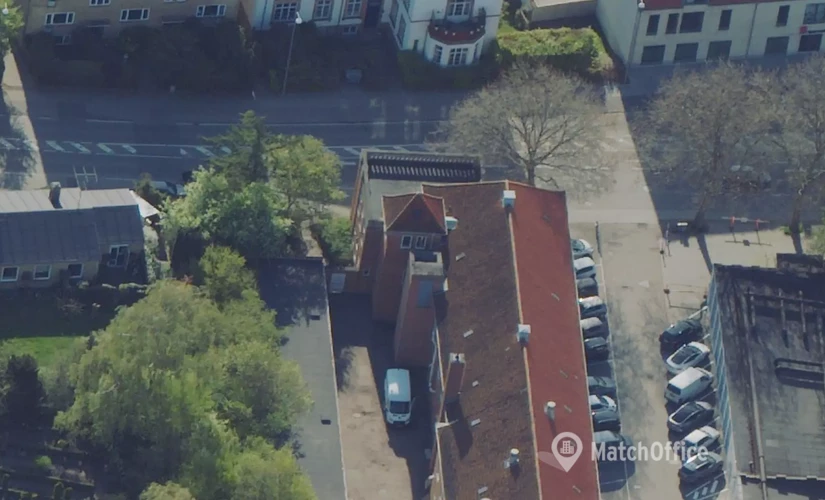 220 m² Warehouse rental in Helsingor, I L Tvedes Vej 14 (3000) - 3 | MatchOffice.com