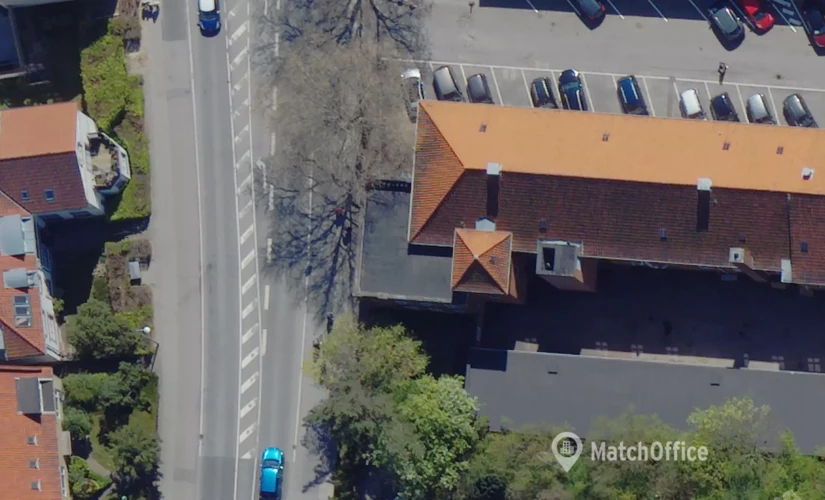 220 m² Warehouse space for rent in Helsingor, I L Tvedes Vej 14 (3000) - 4 | MatchOffice.com