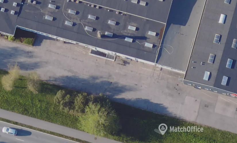 Lager til leje på Rugmarken 35, 3520 Farum - 215 m² | Foto 4 - Lokalebasen.dk