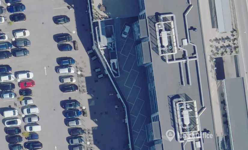 Butik til leje på Vallensbæk Stationstorv 25, 2665 Vallensbæk Strand - 211 m² | Foto 4 - Lokalebasen