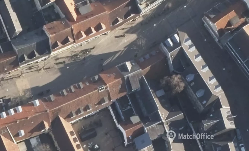 225 m² Store for rent in Odense C, Vestergade 79 (5000) - 0 | MatchOffice