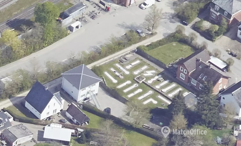 Office Banevolden 4 5591 Gelsted