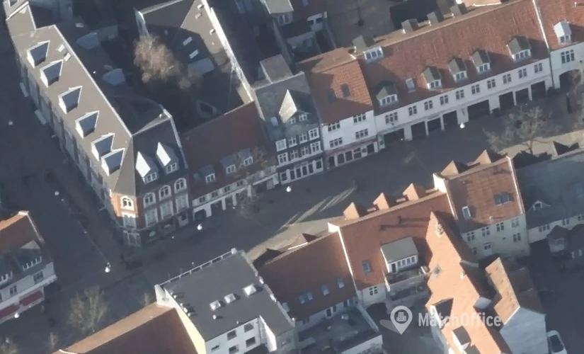 225 m² Commercial shop for rent in Odense C, Vestergade 79 (5000) - 0 | MatchOffice.com