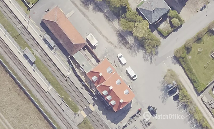 Kontor til leje på Banevolden 4, 5591 Gelsted - 273 m² | Foto 4 - Lokalebasen