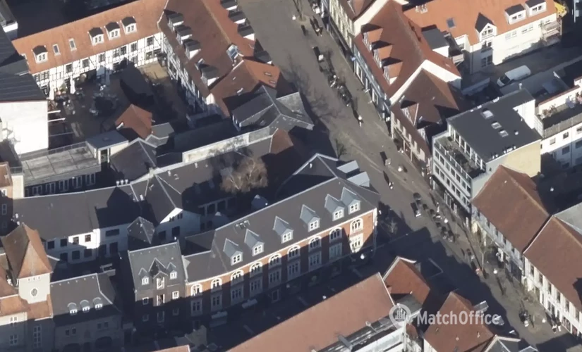 225 m² Shop for rent in Odense C, Vestergade 79 (5000) - 3 | MatchOffice