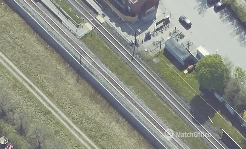 Office Banevolden 4 5591 Gelsted