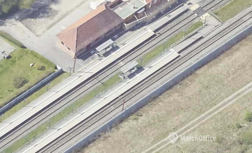 Office Banevolden 4 5591 Gelsted