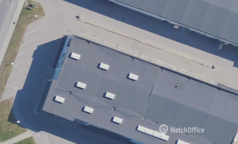 300 m² Commercial shop for rent in Hillerod, Frejasvej 40A (3400) - 0 | MatchOffice