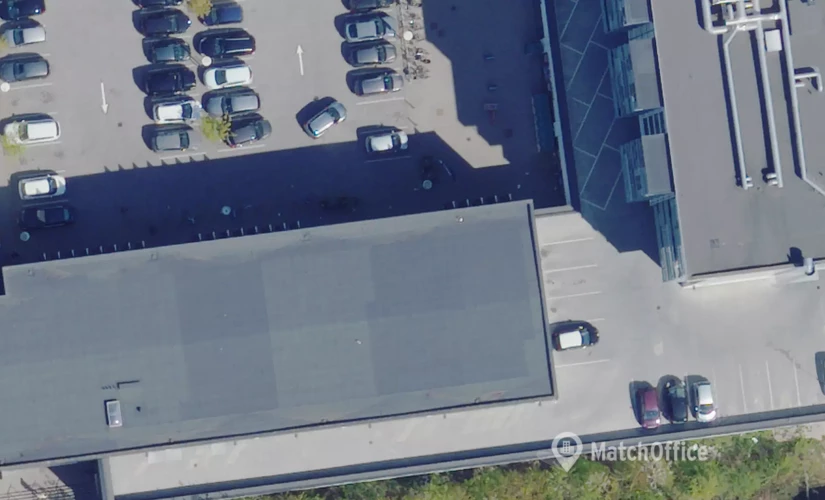 274 m² Store for rent in Vallensbaek Strand, Vallensbæk Stationstorv 45 (2665) - 4 | MatchOffice