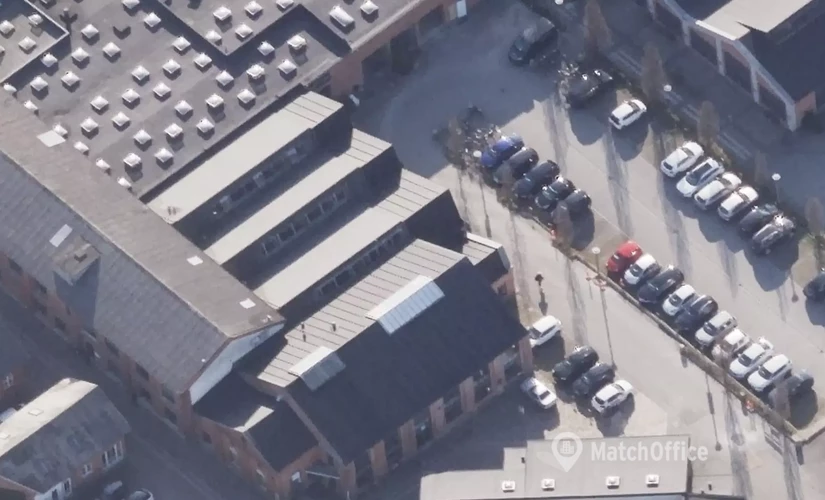 Office Pakhusgården 32 5000 Odense C