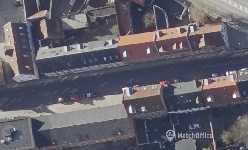 Bolig Markedsgade 35 8900 Randers C