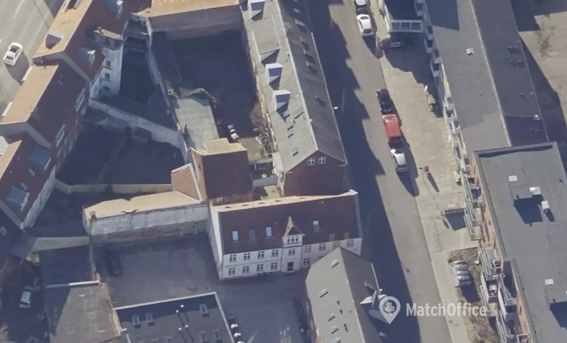 Bolig Markedsgade 35 8900 Randers C