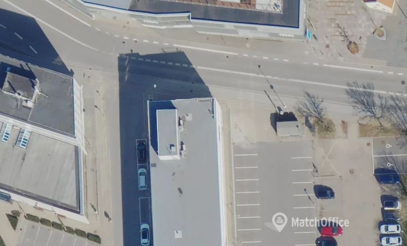 352 m² Store for rent in Thisted, Toldbodgade 4A (7700) - 4 | MatchOffice