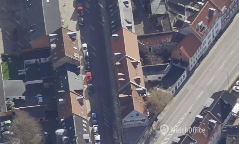 Bolig Markedsgade 35 8900 Randers C