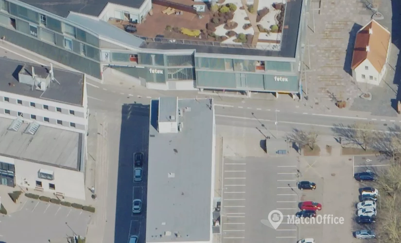 Butik til leje på Toldbodgade 4A, 7700 Thisted - 352 m² | Foto 0 - Lokalebasen