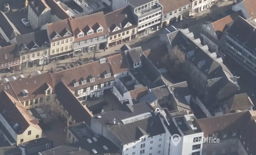 Office Vestergade 79 5000 Odense C