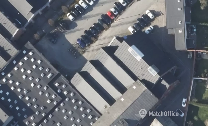 Office Pakhusgården 32 5000 Odense C