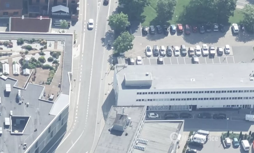 352 m² Store for rent in Thisted, Toldbodgade 4A (7700) - 3 | MatchOffice