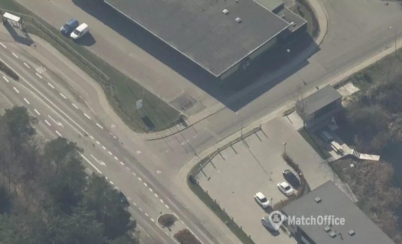 Office Eskebæk Plads 2 8660 Skanderborg