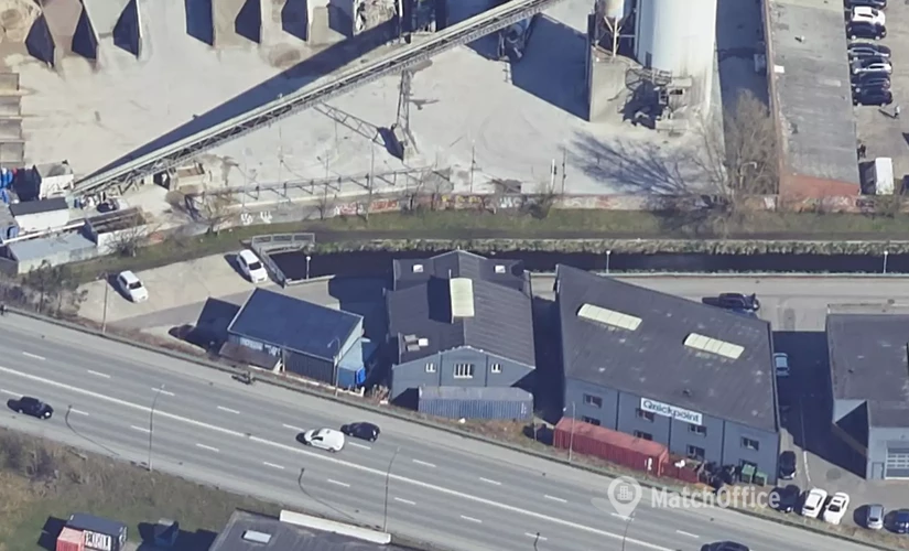 Lager til leje på Gørtlervej 21, 9000 Aalborg - 507 m² | Foto 0 - Lokalebasen.dk