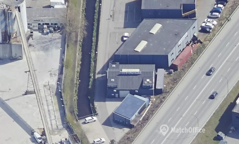 507 m² Office warehouse for rent in Aalborg, Gørtlervej 21 (9000) - 3 | MatchOffice