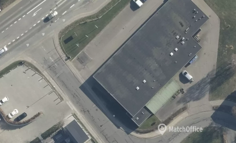 Office Eskebæk Plads 2 8660 Skanderborg