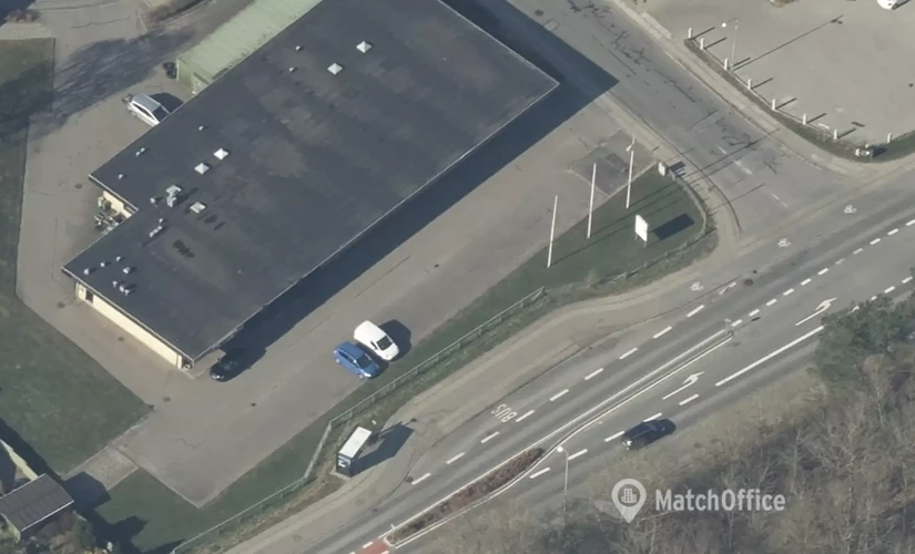 Office Eskebæk Plads 2 8660 Skanderborg