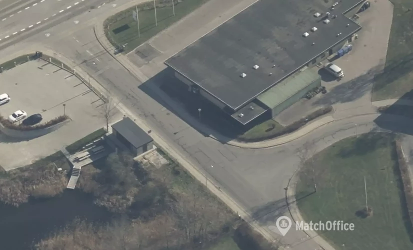 Office Eskebæk Plads 2 8660 Skanderborg