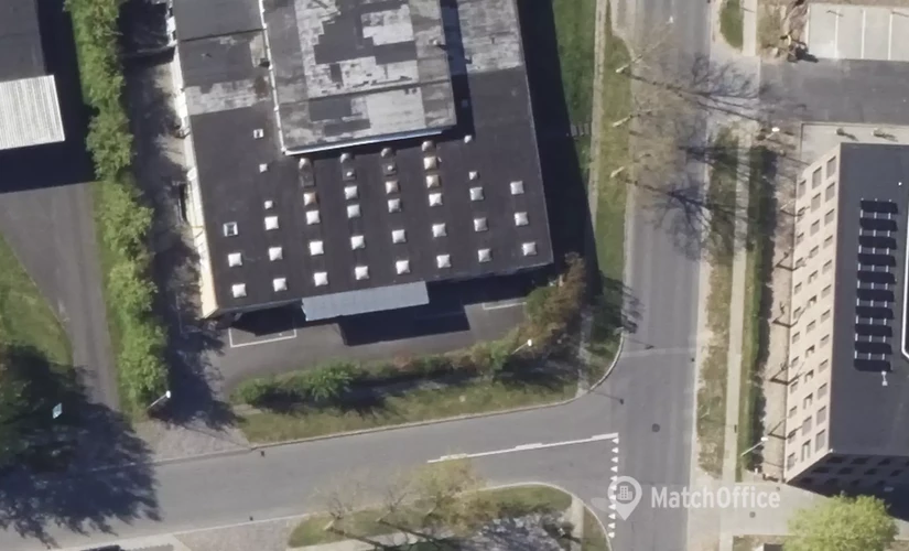 Office Cortex Park 1A 5230 Odense M