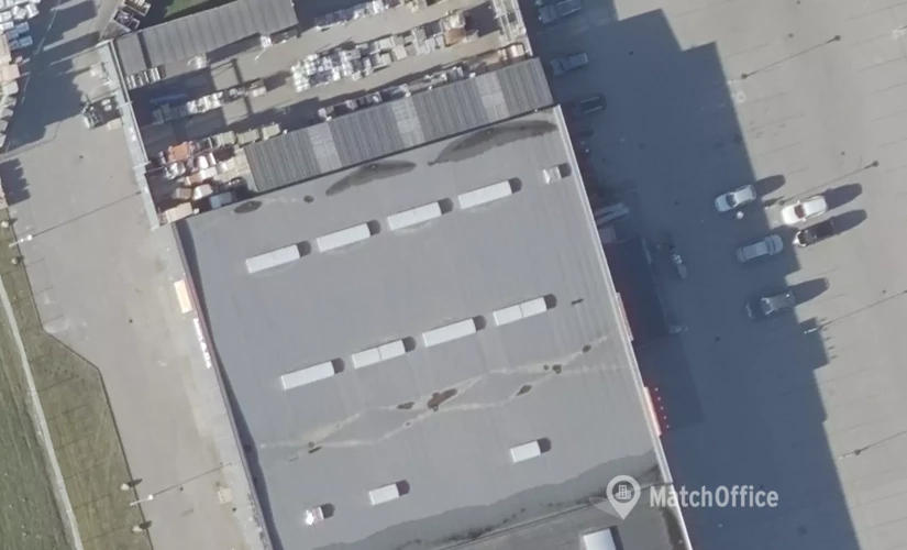 Butik til leje på Marsvej 19A, 8960 Randers SØ - 1000 m² | Foto 4 - Lokalebasen