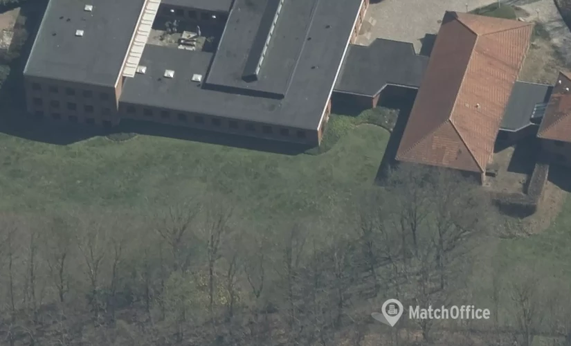 Kontor til leje på Hærvejen 8, 6230 Rødekro - 20 m² | Foto 3 - Lokalebasen.dk