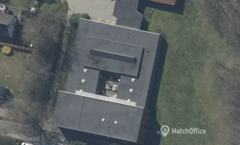 Kontor til leje på Hærvejen 8, 6230 Rødekro - 20 m² | Foto 4 - Lokalebasen