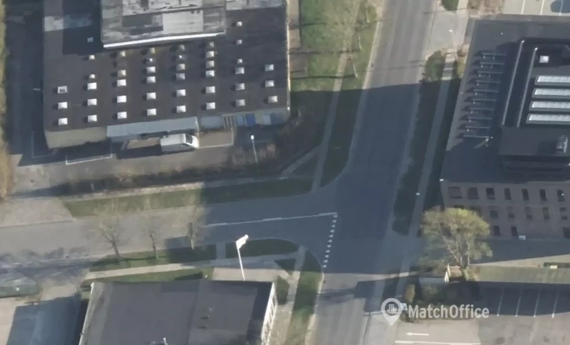 Kontor til leje på Cortex Park 1A, 5230 Odense M - 1923 m² | Foto 1 - Lokalebasen