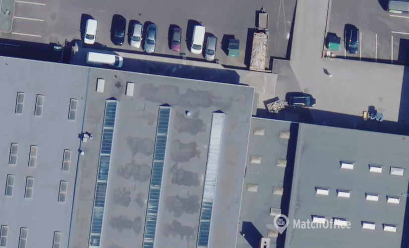 Office Industriparken 4 2750 Ballerup