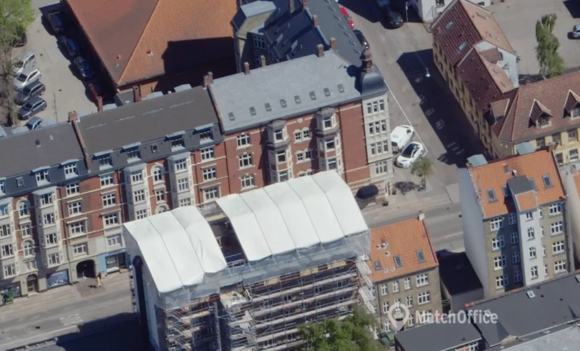 Butik Amagerbrogade 133 2300 København S