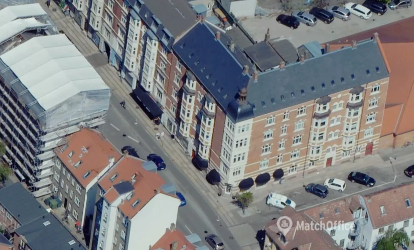 Butik Amagerbrogade 133 2300 København S