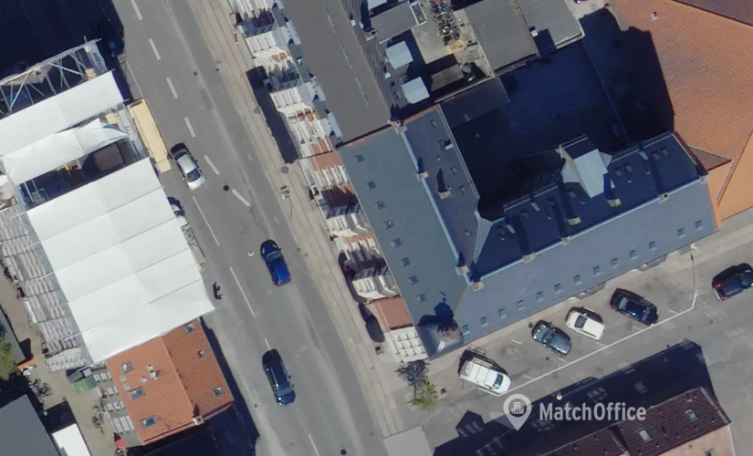 Butik Amagerbrogade 133 2300 København S