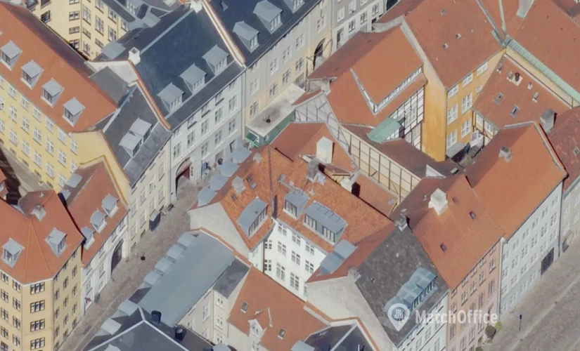 Butik Snaregade 5 1205 København K