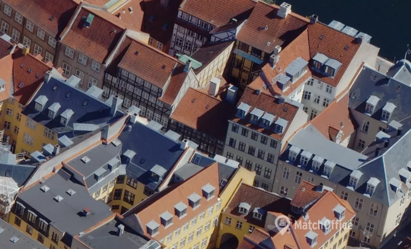 Butik Snaregade 5 1205 København K