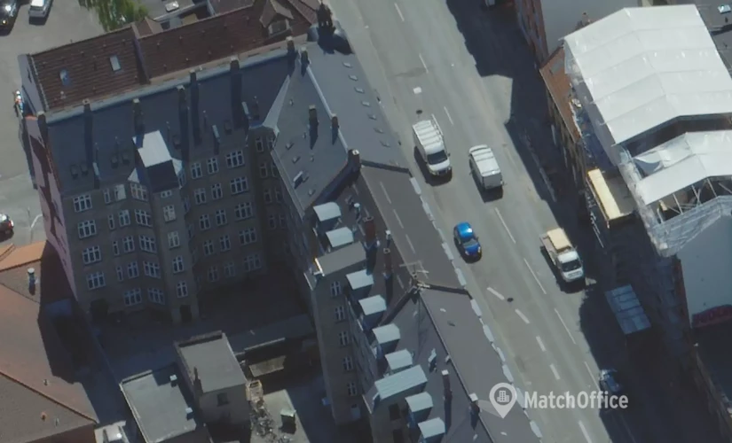 Butik Amagerbrogade 133 2300 København S