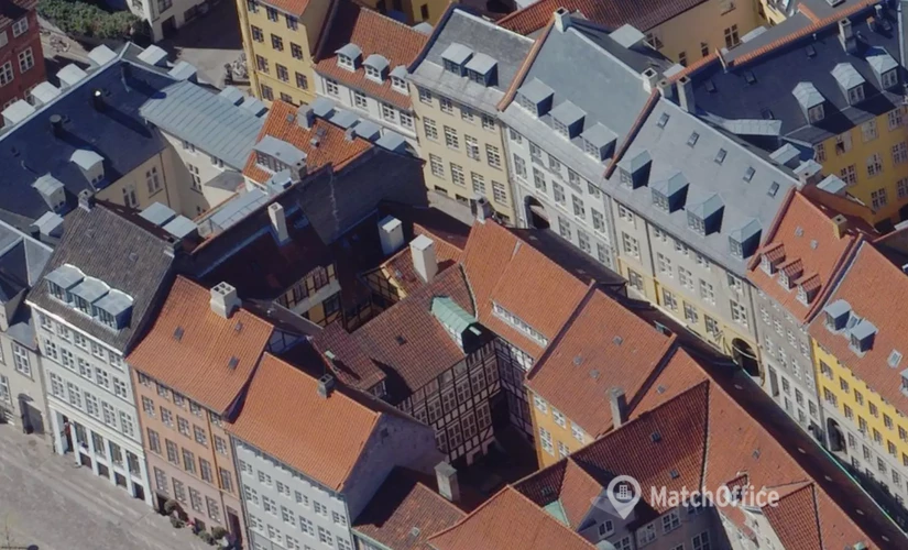 Butik Snaregade 5 1205 København K