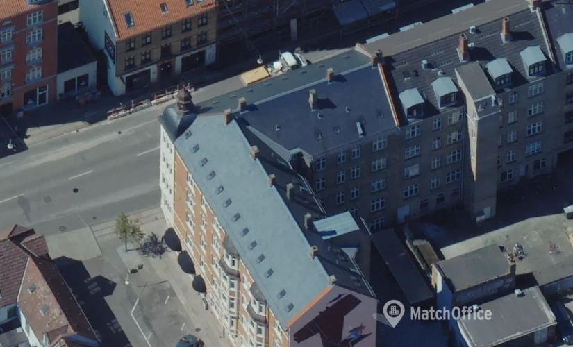 Butik Amagerbrogade 133 2300 København S