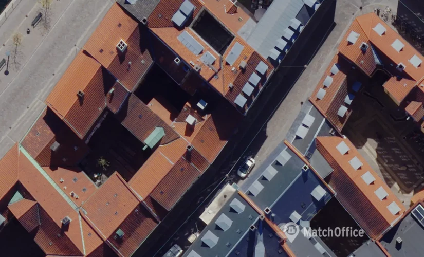 Butik Snaregade 5 1205 København K