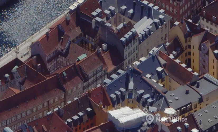 Butik Snaregade 5 1205 København K